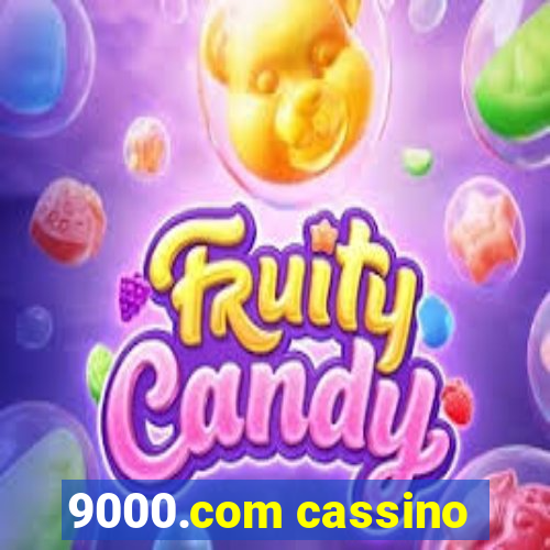 9000.com cassino